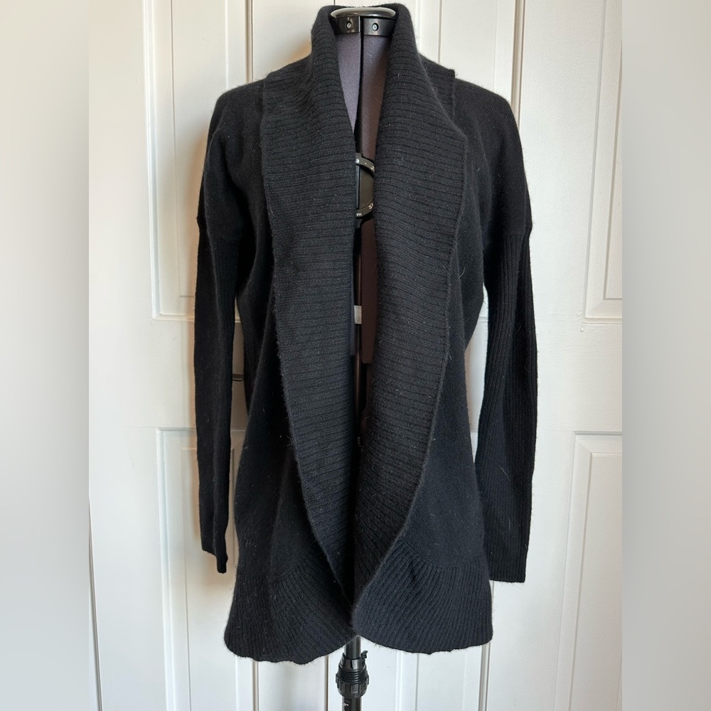 Ralph Lauren Cashmere Cardigan